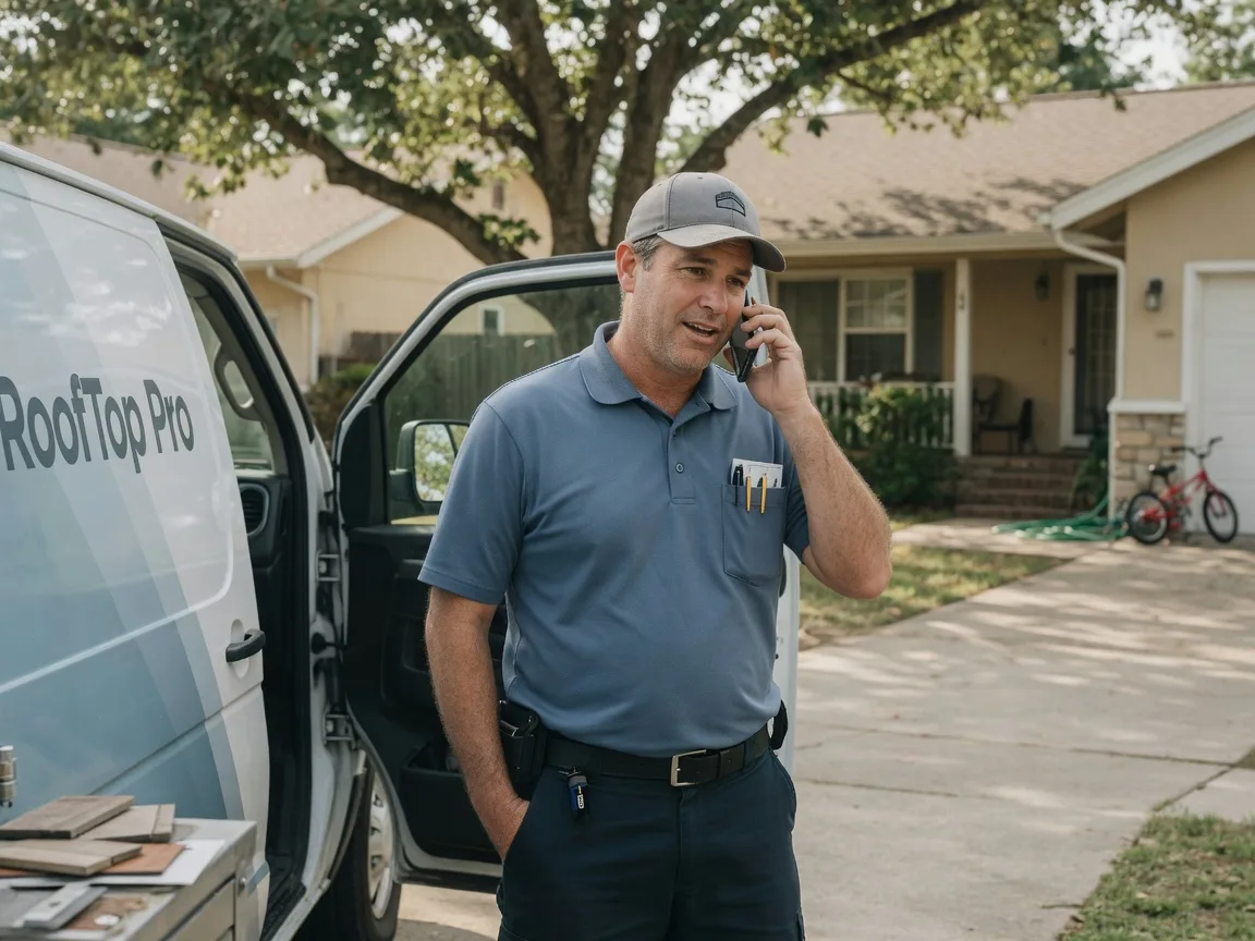 Roof Repair Damar, KS FAQs