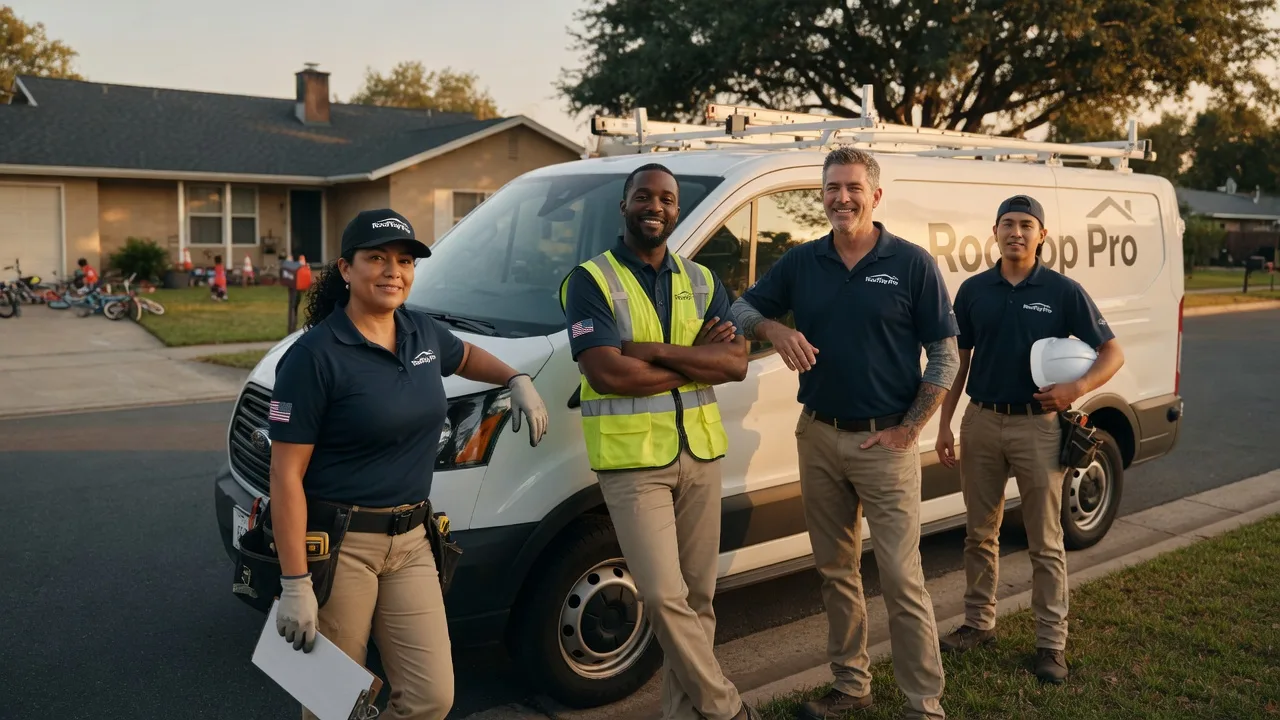 Roof Repair in Damar, KS near me